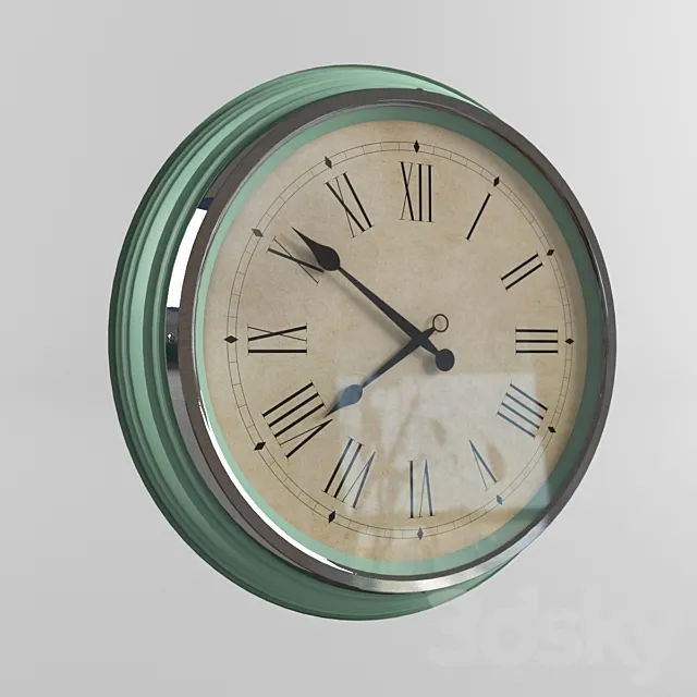 SKOVEL 3DModel SKOVEL 3DModel