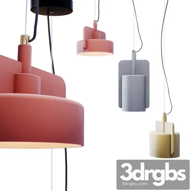 Skovl 3D Model Download