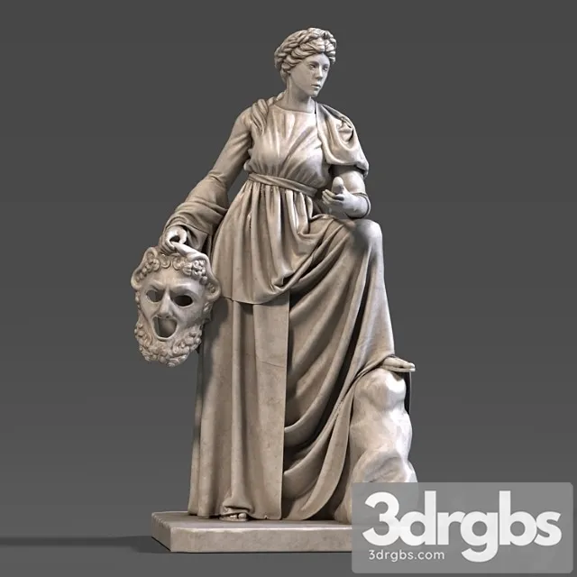 Skul Ptura 30 3D Model Download