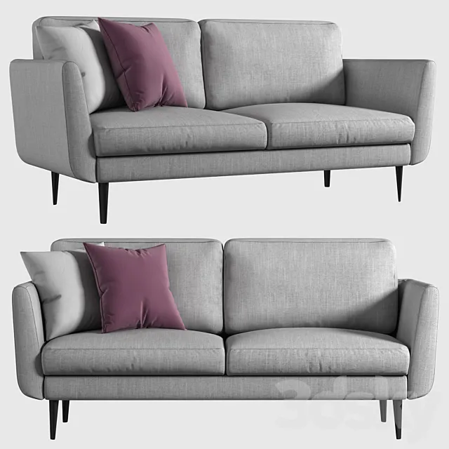 Skultorp | Ikea 3DModel