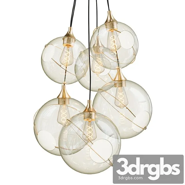 Skye 6 3D Model Download