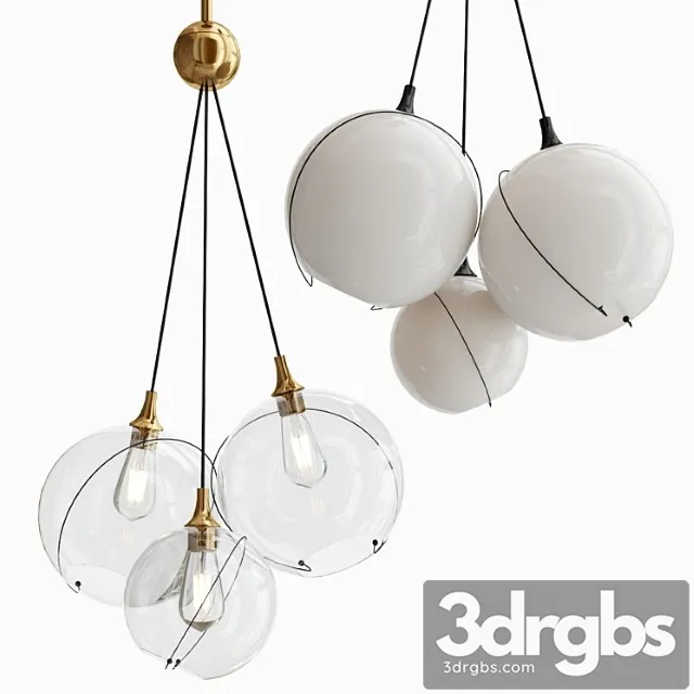 Skye pendant Skye pendant