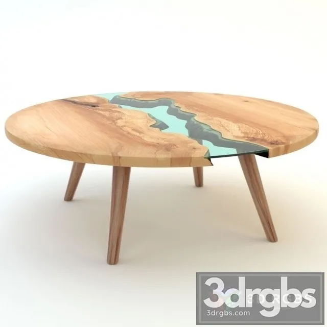 Slab Greg Klassen 3D Model Download Slab Greg Klassen 3D Model Download