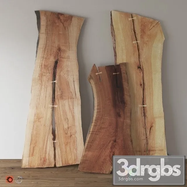 Slab Three 3D Model Download Slab Three 3D Model Download