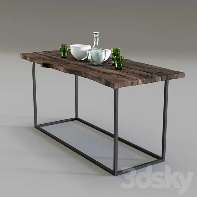 Sleb 003 3DModel Sleb 003 3DModel