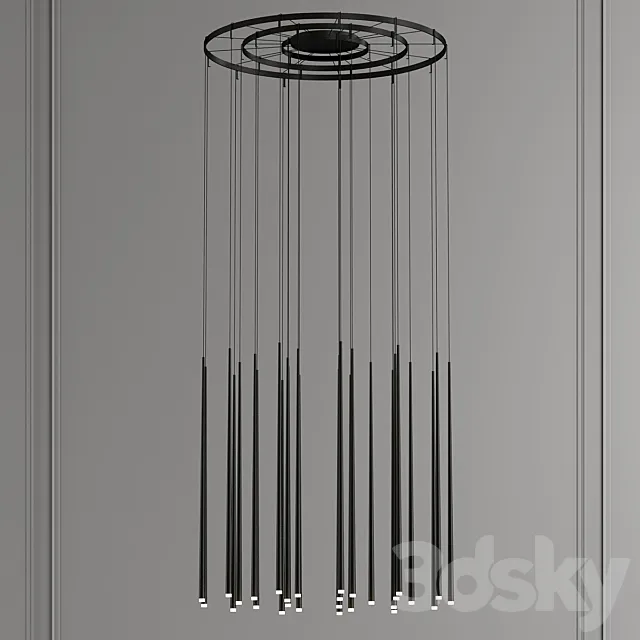 SLIM 3D Model SLIM 3D Model