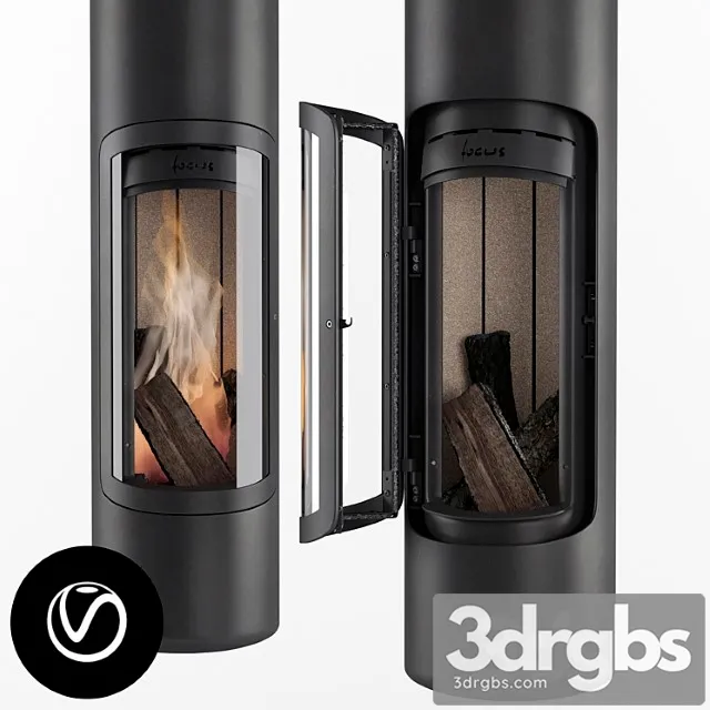 Slimfocus 3D Model Download