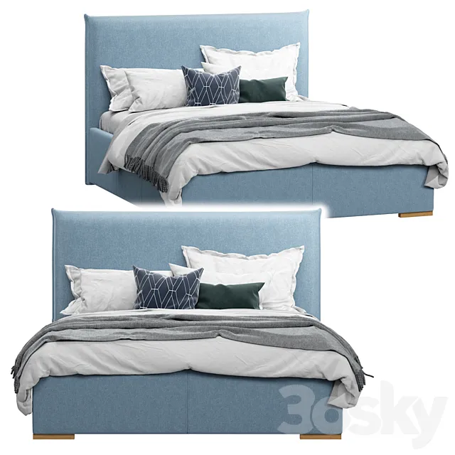 Slipson 3DModel Slipson 3DModel