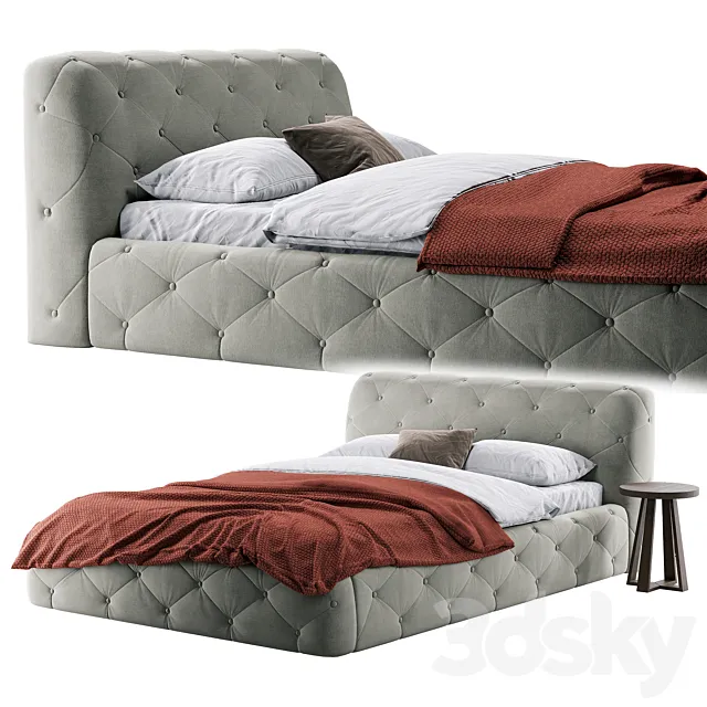 Sloan 3DModel Sloan 3DModel