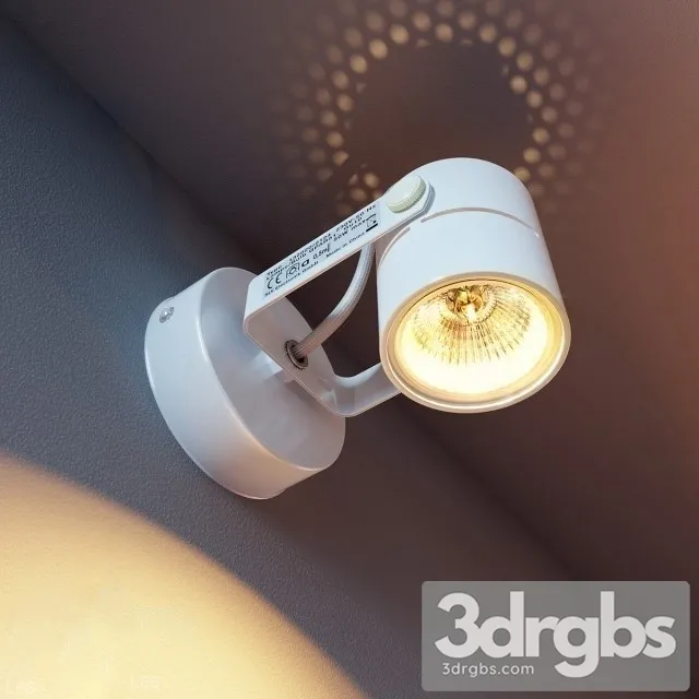 SLV 132020 Spot 79 3D Model Download