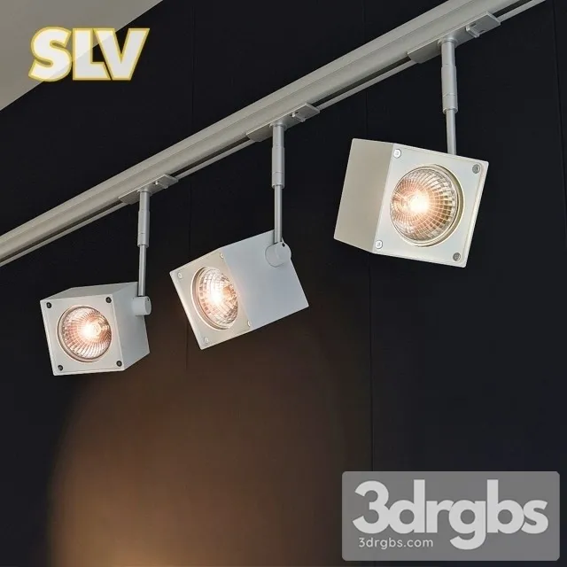 Slv Altra 3D Model Download