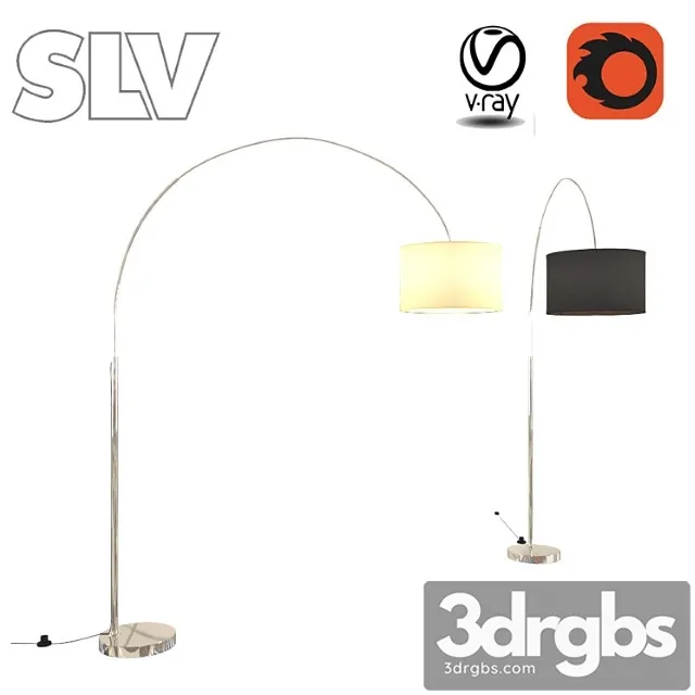 Slv Soprana Bow 3 3D Model Download