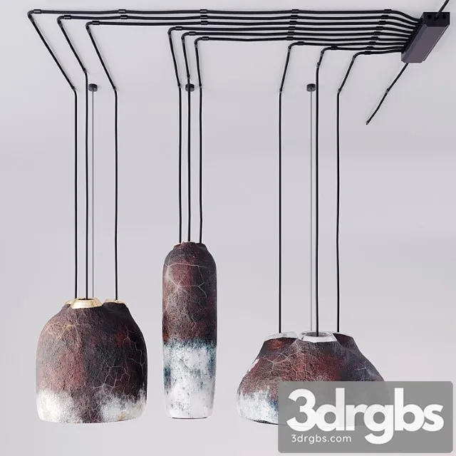 Sma crust 3D Model Download