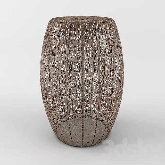 small table 3DModel small table 3DModel