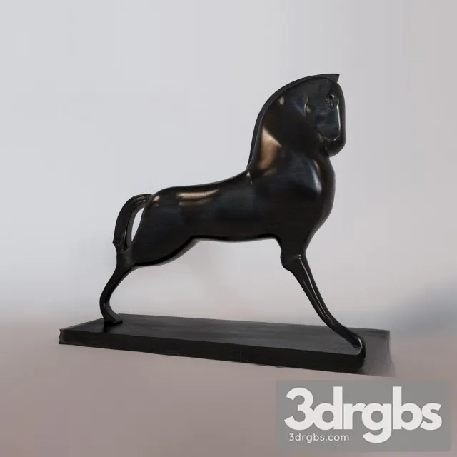 Smani Troy 3D Model Download