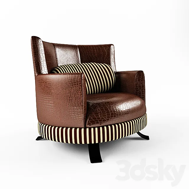 Smania _ Hambo 3DModel Smania _ Hambo 3DModel