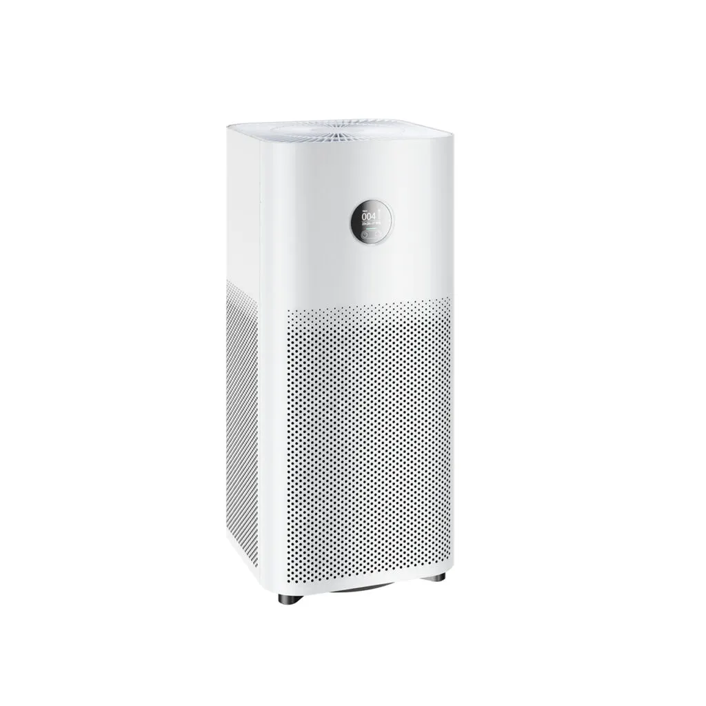 Smart Air Purifier 4 by Xiaomi Smart Air Purifier 4 by Xiaomi