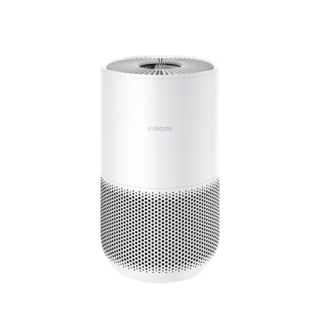 Smart Air Purifier 4 Compact by Xiaomi Smart Air Purifier 4 Compact by Xiaomi