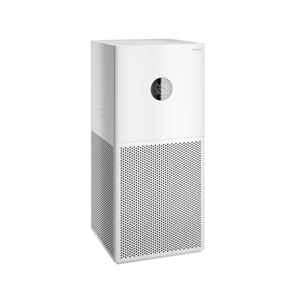 Smart Air Purifier 4 Lite by Xiaomi Smart Air Purifier 4 Lite by Xiaomi
