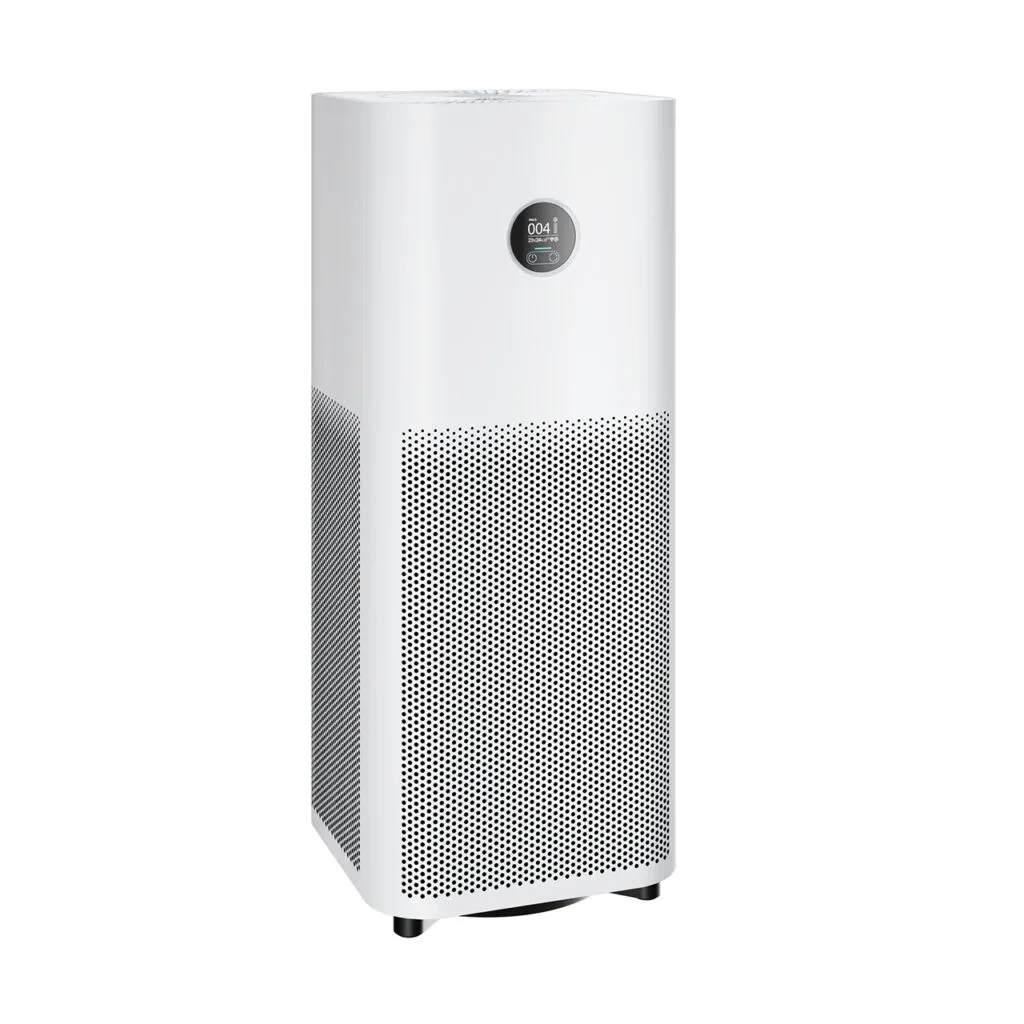 Smart Air Purifier 4 Pro by Xiaomi Smart Air Purifier 4 Pro by Xiaomi
