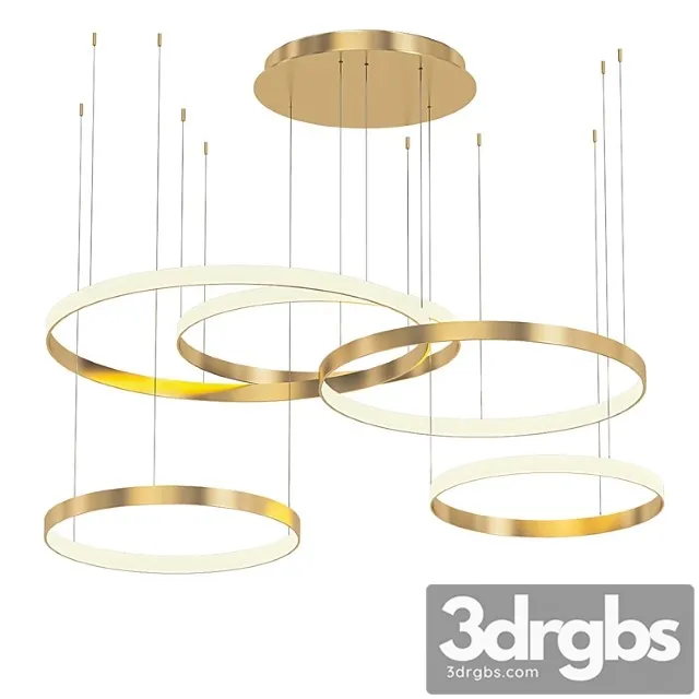 Smart posh 3D Model Download