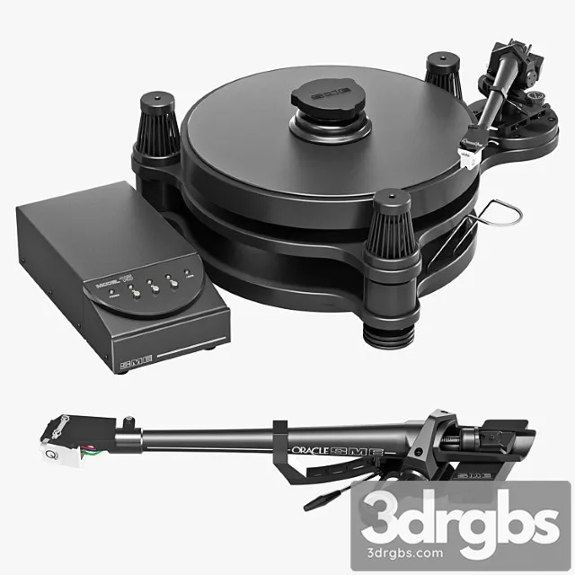 SME Model 15 3D Model Download