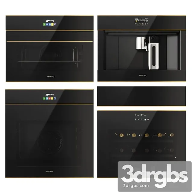 Smeg dolce stil novo Smeg dolce stil novo