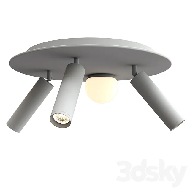 SNOTRA Collection 3D Model