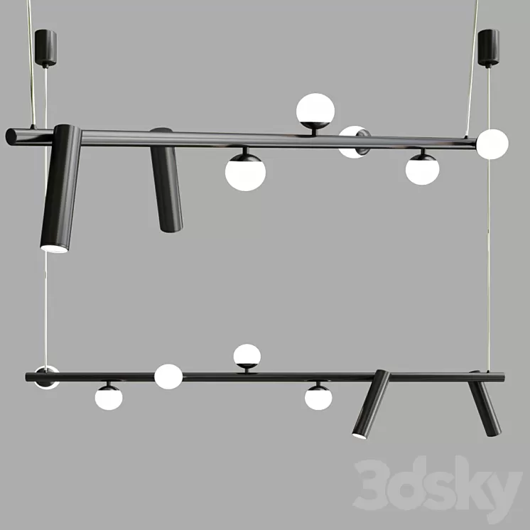 SNOTRA collection 3D Model SNOTRA collection 3D Model