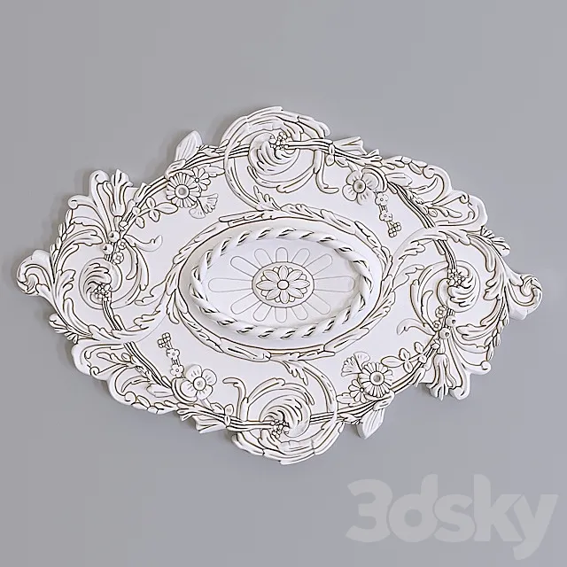 Socket: Europlast 1.56.029 3D Model Socket: Europlast 1.56.029 3D Model