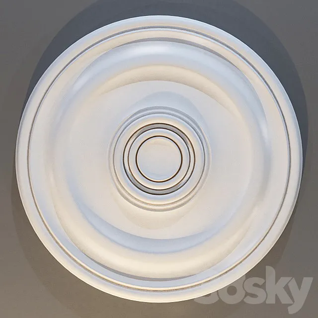 Socket: Europlast 1.56.050 3D Model Socket: Europlast 1.56.050 3D Model