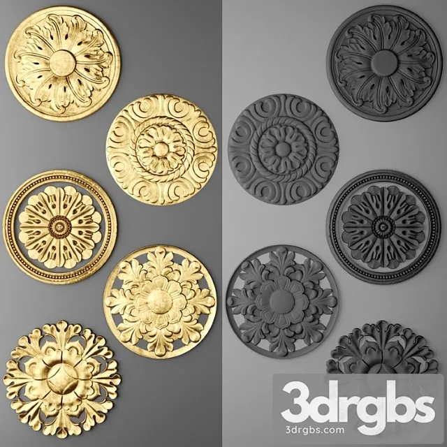 Sockets Seth 3D Model Download Sockets Seth 3D Model Download