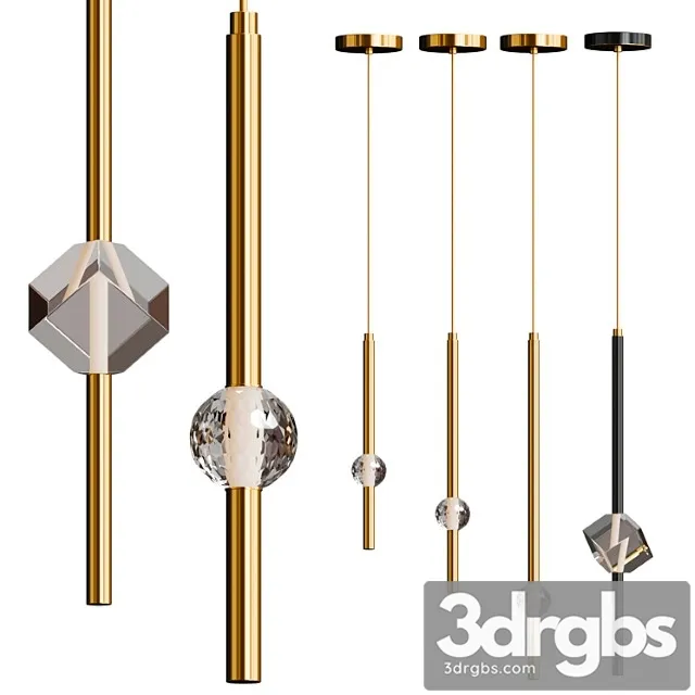 Socrates collection 3D Model Download