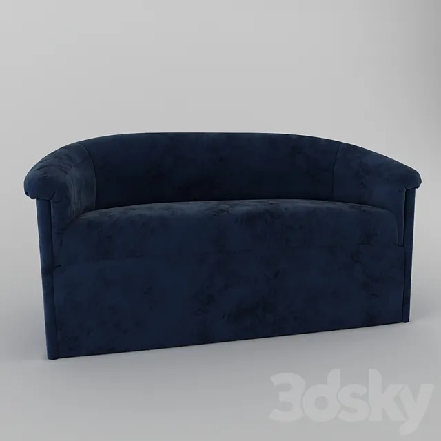 sofa 3D Model sofa 3D Model