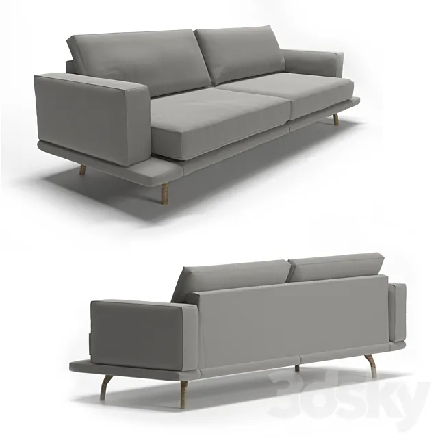 sofa 3DModel