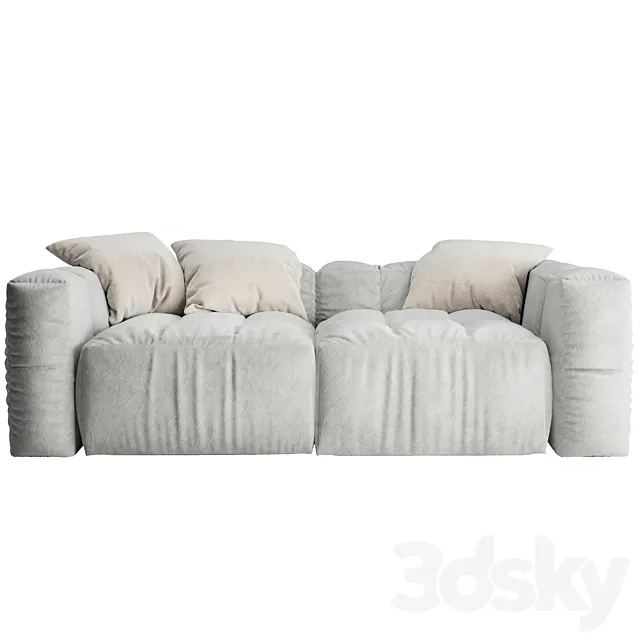 Sofa 3DModel