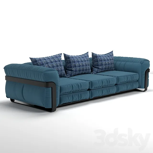Sofa 3DModel