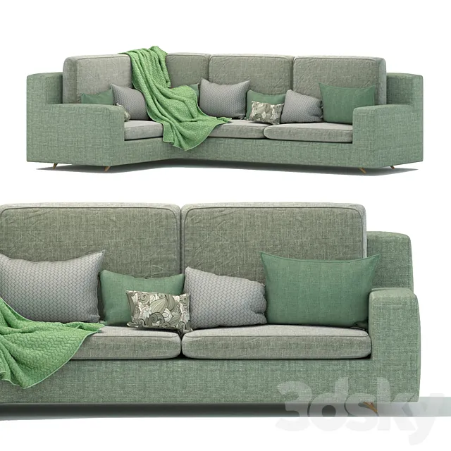 sofa 3DModel