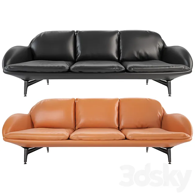 Sofa 3DModel