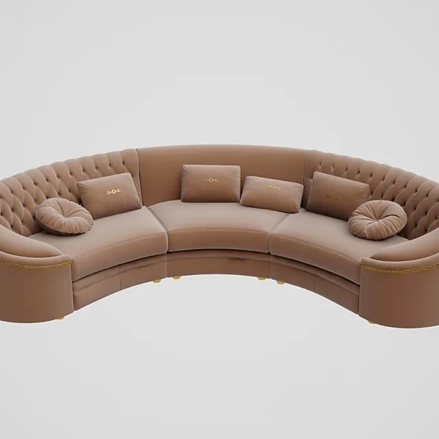 sofa 3DModel sofa 3DModel