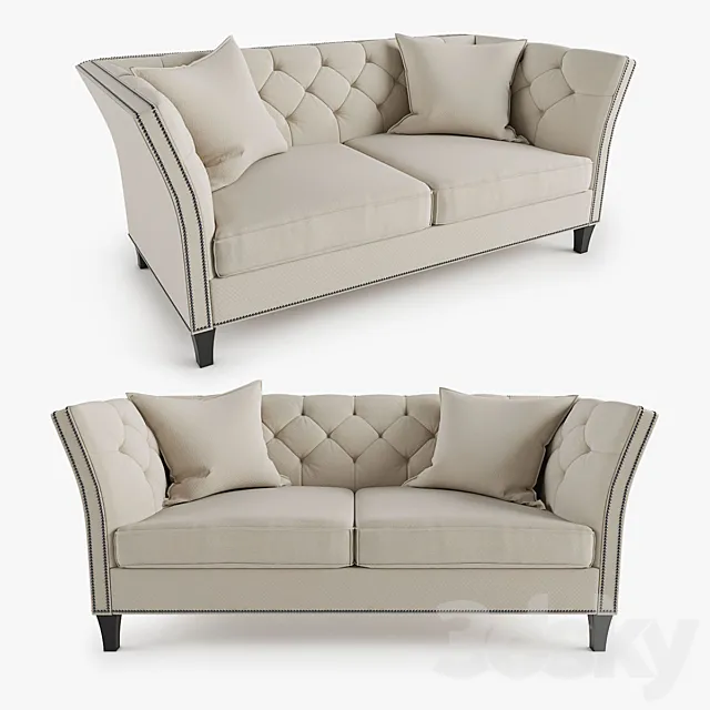 Sofa 3DModel