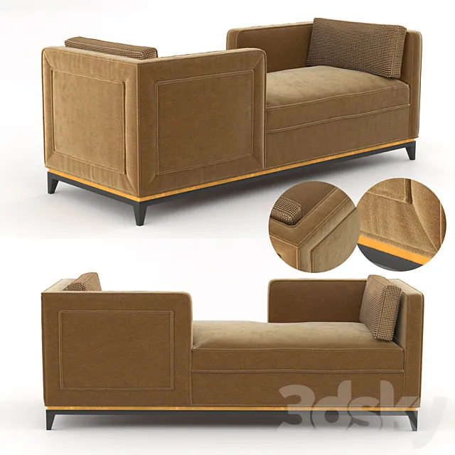sofa 3DModel sofa 3DModel
