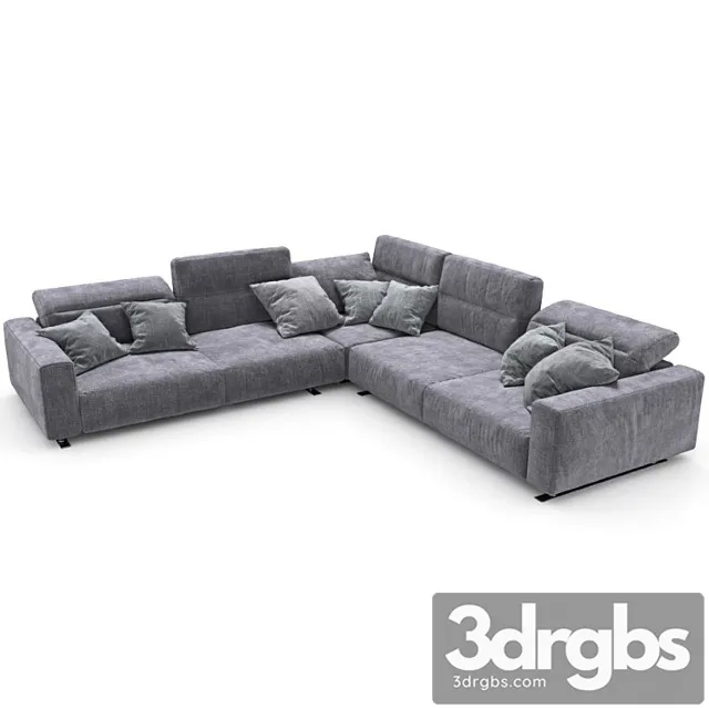 Sofa 444 – boconcept hampton Sofa 444 – boconcept hampton