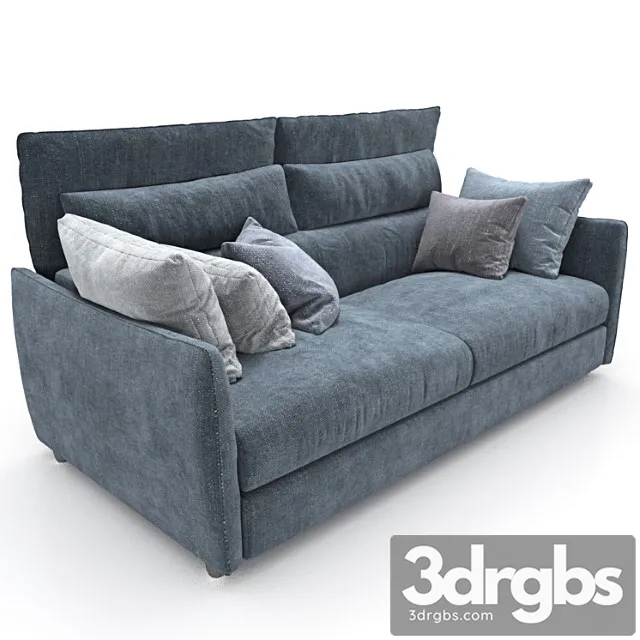 Sofa 454 – natuzzi Arioso2898 Sofa 454 – natuzzi Arioso2898