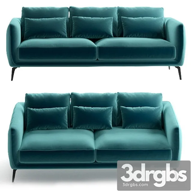 Sofa amsterdam triple Sofa amsterdam triple