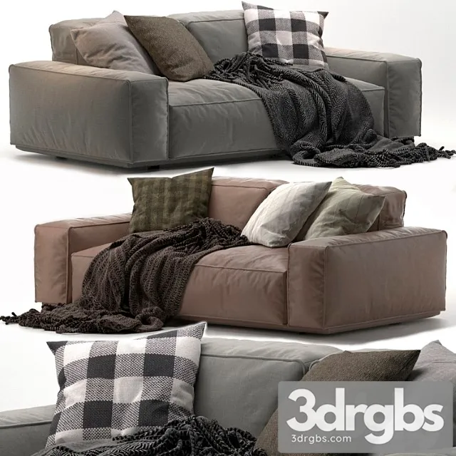 Sofa arflex marechiaro 2 Sofa arflex marechiaro 2