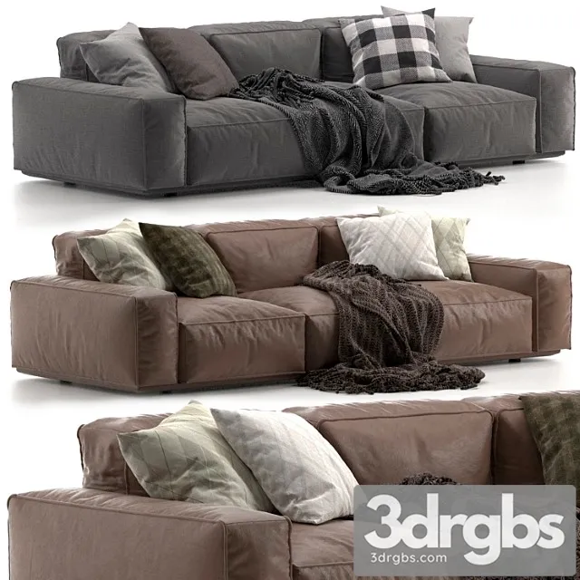 Sofa arflex marechiaro Sofa arflex marechiaro