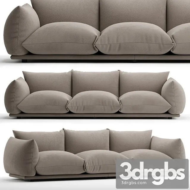 Sofa arflex marenco Sofa arflex marenco