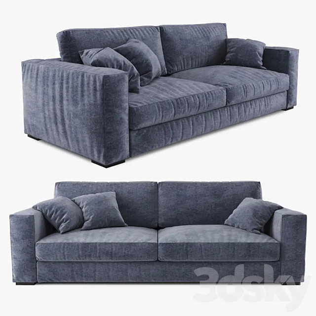 Sofa Cenova 3DModel Sofa Cenova 3DModel