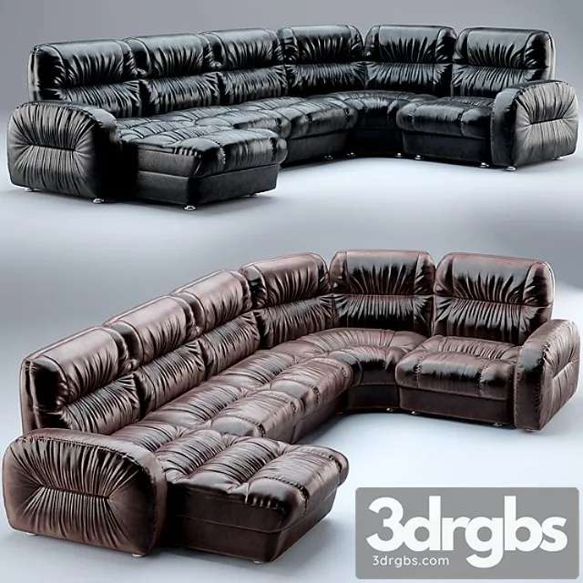 Sofa Eyebrows 3D Model Download Sofa Eyebrows 3D Model Download